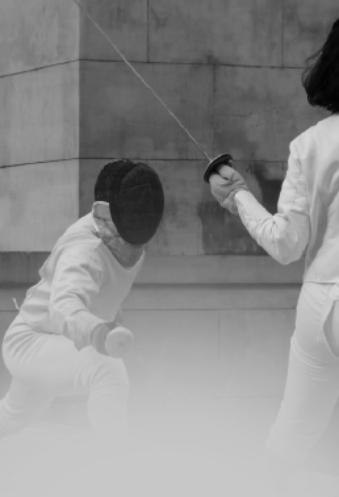 L.E. Aula 106 — Duelo