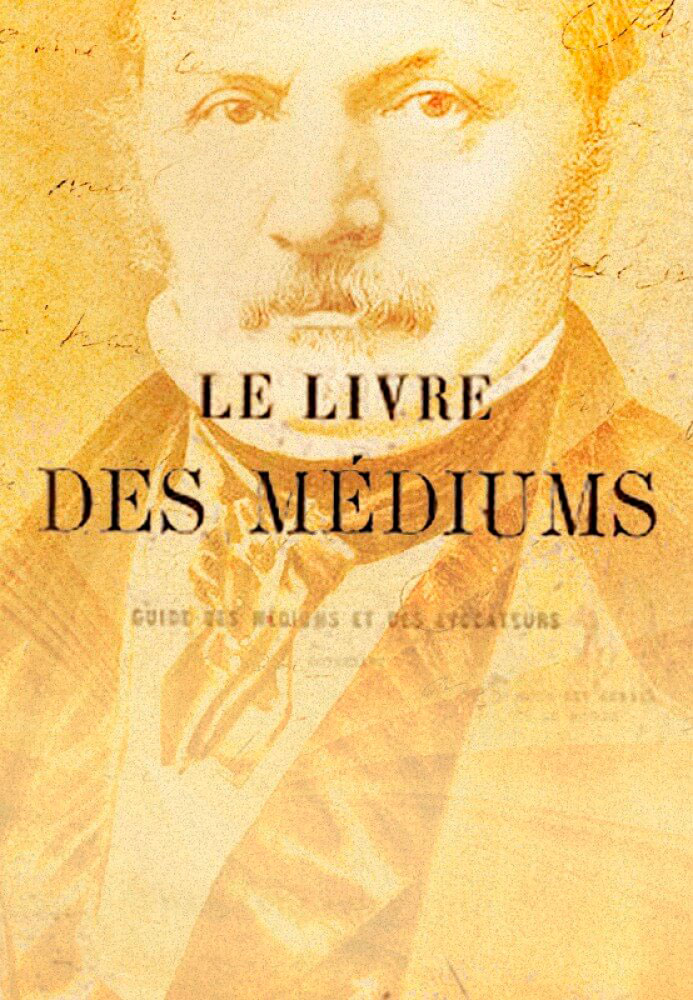 Parte 2 — O Livro dos Médiuns: sua ordem didática e utilização na prática mediúnica