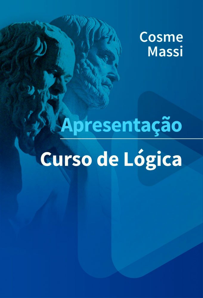 Apresentação do curso de Lógica e Argumentação