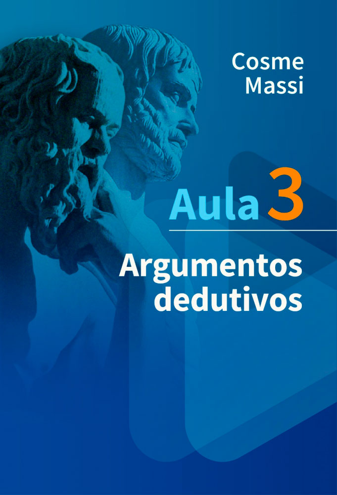 Aula 3 – Argumentos dedutivos