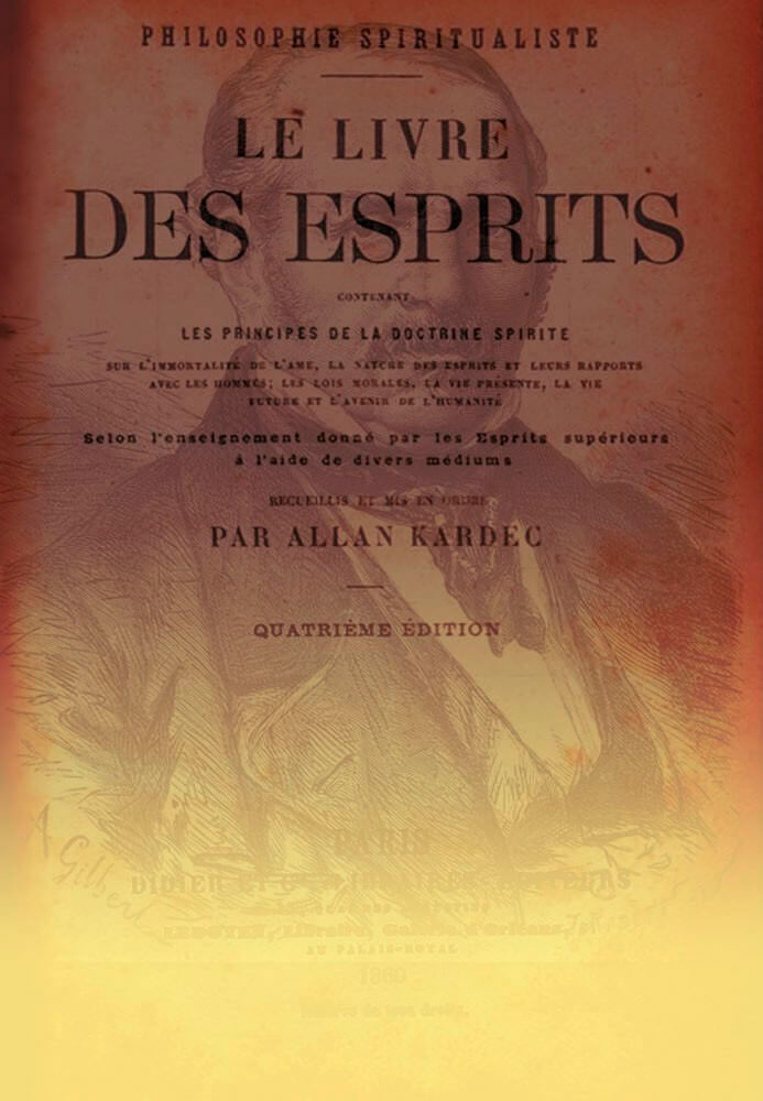 A coerência doutrinária nas obras de Allan Kardec