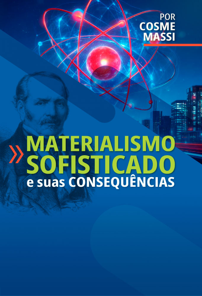 Materialismo sofisticado — Exposição