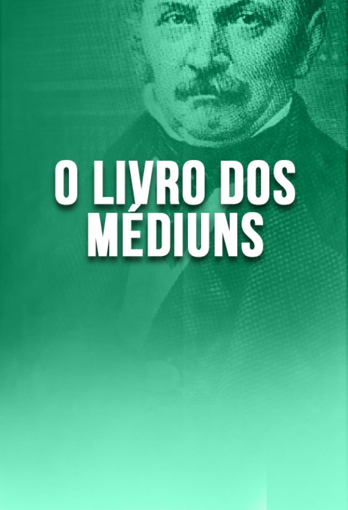 L.M. Aula 89 — Médiuns de efeitos físicos — Parte 1/2